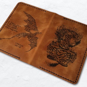 Leder Passhalter Personalisiert, Benutzerdefinierte Leder Passport Cover, Passport Brieftasche, Reise Brieftasche, Leder Passport Case, Geschenk für Ihn Sie