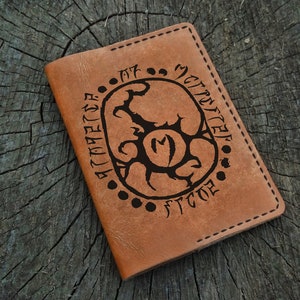 Porta-passaporte de couro personalizado, capa de passaporte de couro personalizada, carteira de passaporte, carteira de viagem, estojo de passaporte de couro, presente para ele e ela