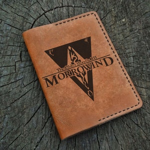 Funda de cuero para pasaporte personalizada, funda de cuero para pasaporte personalizada, billetera para pasaporte, billetera de viaje, estuche de cuero para pasaporte, regalo para él o para ella