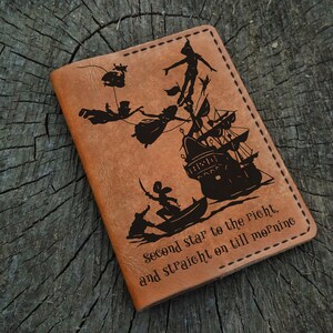Leder Passhalter Personalisiert, Benutzerdefinierte Leder Passport Cover, Passport Brieftasche, Reise Brieftasche, Leder Passport Case, Geschenk für Ihn Sie