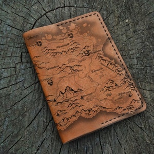 Porta-passaporte de couro personalizado, capa de passaporte de couro personalizada, carteira de passaporte, carteira de viagem, estojo de passaporte de couro, presente para ele e ela