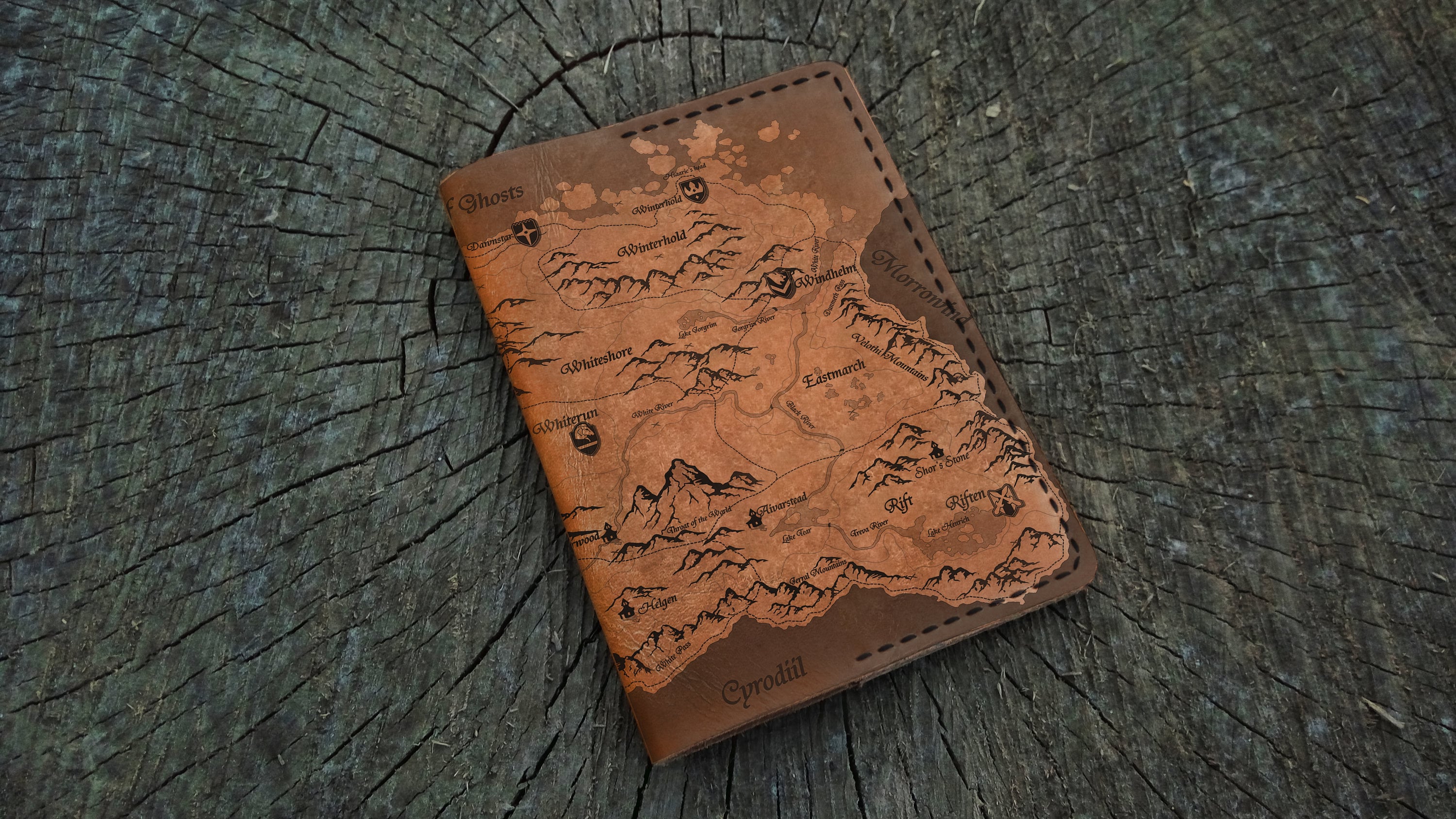 Ck passport holder Clearance