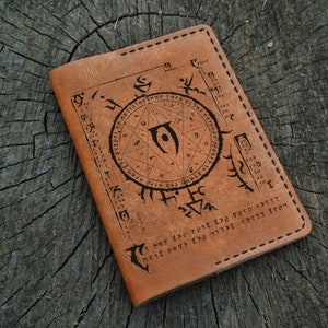 Leder Passhalter Personalisiert, Benutzerdefinierte Leder Passport Cover, Passport Brieftasche, Reise Brieftasche, Leder Passport Case, Geschenk für Ihn Sie