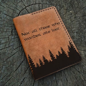 Leather Passport Holder Personalized, Custom Leather Passport Cover, Passport Wallet, Travel Wallet, Leather Passport Case, Gift for Him Her