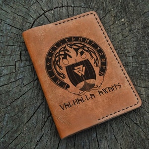 Leder Passhalter Personalisiert, Benutzerdefinierte Leder Passport Cover, Passport Brieftasche, Reise Brieftasche, Leder Passport Case, Geschenk für Ihn Sie