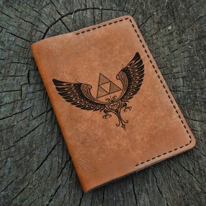 Leder Passhalter Personalisiert, Benutzerdefinierte Leder Passport Cover, Passport Brieftasche, Reise Brieftasche, Leder Passport Case, Geschenk für Ihn Sie