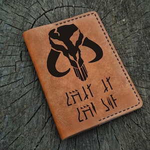 Funda de cuero para pasaporte personalizada, funda de cuero para pasaporte personalizada, billetera para pasaporte, billetera de viaje, estuche de cuero para pasaporte, regalo para él o para ella