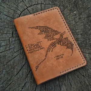 Funda de cuero para pasaporte personalizada, funda de cuero para pasaporte personalizada, billetera para pasaporte, billetera de viaje, estuche de cuero para pasaporte, regalo para él o para ella