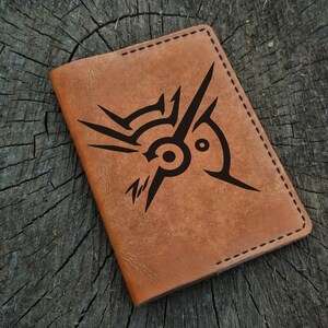 Leder Passhalter Personalisiert, Benutzerdefinierte Leder Passport Cover, Passport Brieftasche, Reise Brieftasche, Leder Passport Case, Geschenk für Ihn Sie