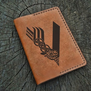 Funda de cuero para pasaporte personalizada, funda de cuero para pasaporte personalizada, billetera para pasaporte, billetera de viaje, estuche de cuero para pasaporte, regalo para él o para ella