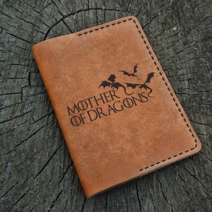 Leder Passhalter Personalisiert, Benutzerdefinierte Leder Passport Cover, Passport Brieftasche, Reise Brieftasche, Leder Passport Case, Geschenk für Ihn Sie