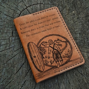 Leather Passport Holder Personalized, Custom Leather Passport Cover, Passport Wallet, Travel Wallet, Leather Passport Case, Gift for Him Her
