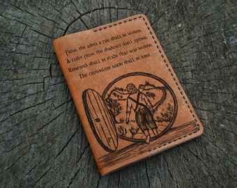 Leather Passport Holder Personalized, Custom Leather Passport Cover, Passport Wallet, Travel Wallet, Leather Passport Case, Gift for Him Her