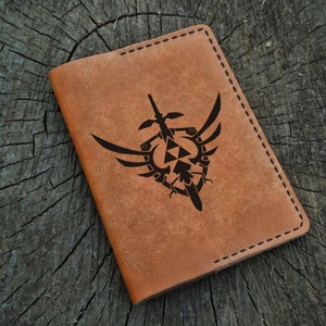 Porta-passaporte de couro personalizado, capa de passaporte de couro personalizada, carteira de passaporte, carteira de viagem, estojo de passaporte de couro, presente para ele e ela