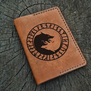 Funda de cuero para pasaporte personalizada, funda de cuero para pasaporte personalizada, billetera para pasaporte, billetera de viaje, estuche de cuero para pasaporte, regalo para él o para ella