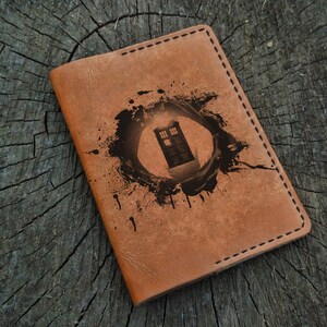 Leder Passhalter Personalisiert, Benutzerdefinierte Leder Passport Cover, Passport Brieftasche, Reise Brieftasche, Leder Passport Case, Geschenk für Ihn Sie