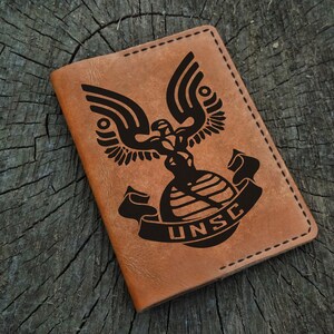 Leder Passhalter Personalisiert, Benutzerdefinierte Leder Passport Cover, Passport Brieftasche, Reise Brieftasche, Leder Passport Case, Geschenk für Ihn Sie