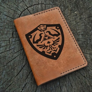 Leather Passport Holder Personalized, Custom Leather Passport Cover, Passport Wallet, Travel Wallet, Leather Passport Case, Gift for Him Her