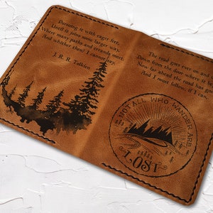Funda de cuero para pasaporte personalizada, funda de cuero para pasaporte personalizada, billetera para pasaporte, billetera de viaje, estuche de cuero para pasaporte, regalo para él o para ella