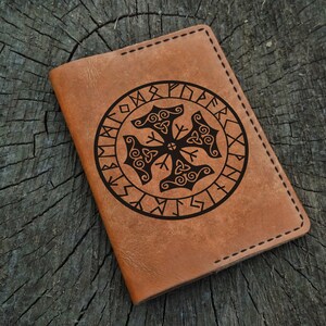 Porta-passaporte de couro personalizado, capa de passaporte de couro personalizada, carteira de passaporte, carteira de viagem, estojo de passaporte de couro, presente para ele e ela