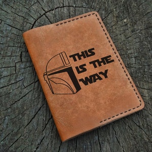 Leder Passhalter Personalisiert, Benutzerdefinierte Leder Passport Cover, Passport Brieftasche, Reise Brieftasche, Leder Passport Case, Geschenk für Ihn Sie