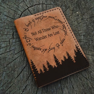 Leather Passport Holder Personalized, Custom Leather Passport Cover, Passport Wallet, Travel Wallet, Leather Passport Case, Gift for Him Her