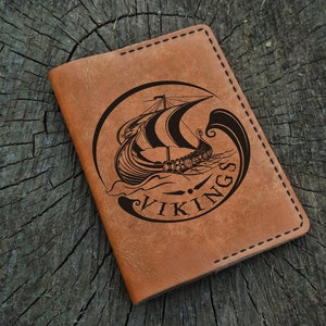 Leather Passport Holder Personalized, Custom Leather Passport Cover, Passport Wallet, Travel Wallet, Leather Passport Case, Gift for Him Her