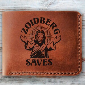 Leather Wallet Mens Personalized Leather Wallet Men’s Leather Wallet Custom Personalized Gift for Men, Anniversary Gifts, Gift for Him