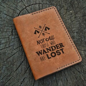 Leather Passport Holder Personalized, Custom Leather Passport Cover, Passport Wallet, Travel Wallet, Leather Passport Case, Gift for Him Her