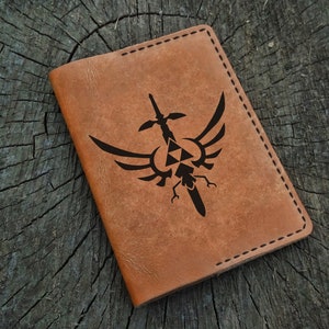 Leder Passhalter Personalisiert, Benutzerdefinierte Leder Passport Cover, Passport Brieftasche, Reise Brieftasche, Leder Passport Case, Geschenk für Ihn Sie