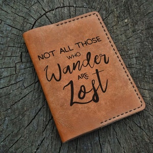 Leather Passport Holder Personalized, Custom Leather Passport Cover, Passport Wallet, Travel Wallet, Leather Passport Case, Gift for Him Her