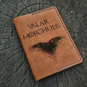 Funda de cuero para pasaporte personalizada, funda de cuero para pasaporte personalizada, billetera para pasaporte, billetera de viaje, estuche de cuero para pasaporte, regalo para él o para ella