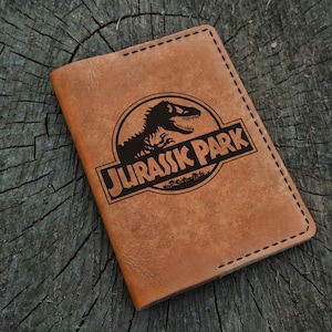 Funda de cuero para pasaporte personalizada, funda de cuero para pasaporte personalizada, billetera para pasaporte, billetera de viaje, estuche de cuero para pasaporte, regalo para él o para ella