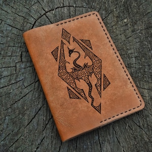 Leder Passhalter Personalisiert, Benutzerdefinierte Leder Passport Cover, Passport Brieftasche, Reise Brieftasche, Leder Passport Case, Geschenk für Ihn Sie