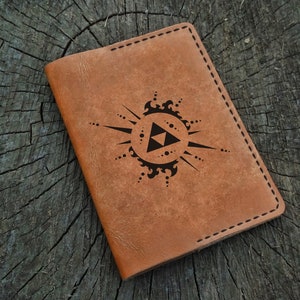 Leder Passhalter Personalisiert, Benutzerdefinierte Leder Passport Cover, Passport Brieftasche, Reise Brieftasche, Leder Passport Case, Geschenk für Ihn Sie