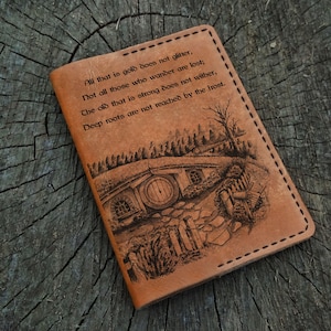 Leather Passport Holder Personalized, Custom Leather Passport Cover, Passport Wallet, Travel Wallet, Leather Passport Case, Gift for Him Her