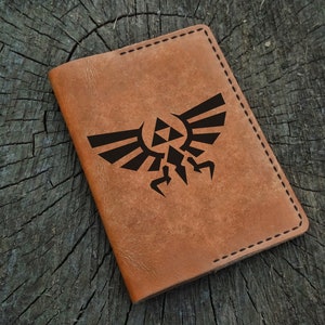 Funda de cuero para pasaporte personalizada, funda de cuero para pasaporte personalizada, billetera para pasaporte, billetera de viaje, estuche de cuero para pasaporte, regalo para él o para ella