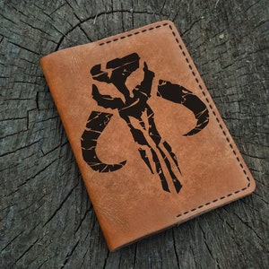 Funda de cuero para pasaporte personalizada, funda de cuero para pasaporte personalizada, billetera para pasaporte, billetera de viaje, estuche de cuero para pasaporte, regalo para él o para ella