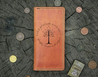 Leather Travel Wallet Personalized, Custom Leather Passport Cover, Passport Wallet, Passport Holder, Leather Passport Case, Gift for Him Her