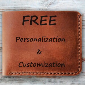 Personalized gift, Leather wallet, groomsmen gift unique gifts for men, mens wallet personalized, mens leather wallet, anniversary gifts