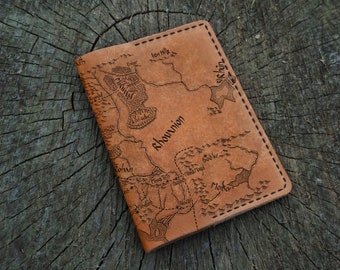 Leather Passport Holder Personalized, Custom Leather Passport Cover, Passport Wallet, Travel Wallet, Leather Passport Case, Gift for Him Her