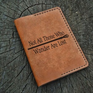 Funda de cuero para pasaporte personalizada, funda de cuero para pasaporte personalizada, billetera para pasaporte, billetera de viaje, estuche de cuero para pasaporte, regalo para él o para ella