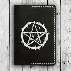 Leder Passhalter Personalisiert, Benutzerdefinierte Leder Passport Cover, Passport Brieftasche, Reise Brieftasche, Leder Passport Case, Geschenk für Ihn Sie