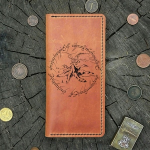 Leather Passport Holder Personalized, Custom Leather Passport Cover, Passport Wallet, Travel Wallet, Leather Passport Case, Gift for Him Her