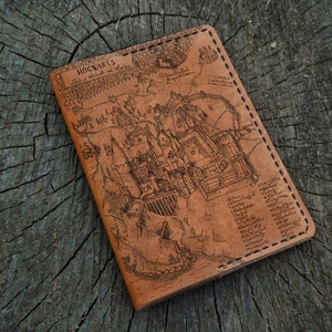 Engraved Passport Holder – MUUJEE