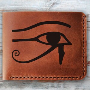Cartera de cuero para hombre Cartera de cuero personalizada Cartera de cuero para hombre Regalo personalizado para hombre, Regalos de aniversario, Regalo para él