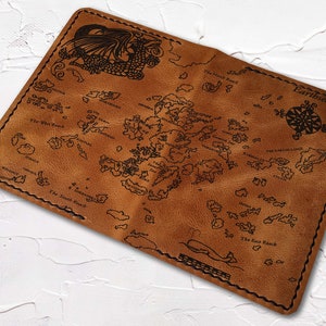 Leder Passhalter Personalisiert, Benutzerdefinierte Leder Passport Cover, Passport Brieftasche, Reise Brieftasche, Leder Passport Case, Geschenk für Ihn Sie