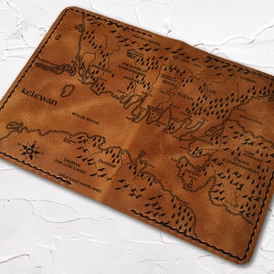Leder Passhalter Personalisiert, Benutzerdefinierte Leder Passport Cover, Passport Brieftasche, Reise Brieftasche, Leder Passport Case, Geschenk für Ihn Sie