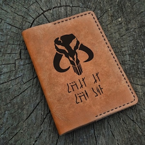 Funda de cuero para pasaporte personalizada, funda de cuero para pasaporte personalizada, billetera para pasaporte, billetera de viaje, estuche de cuero para pasaporte, regalo para él o para ella