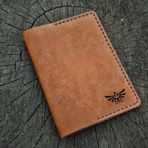 Funda de cuero para pasaporte personalizada, funda de cuero para pasaporte personalizada, billetera para pasaporte, billetera de viaje, estuche de cuero para pasaporte, regalo para él o para ella